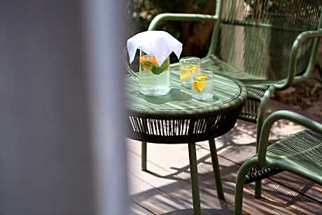 Double Room with Pool View