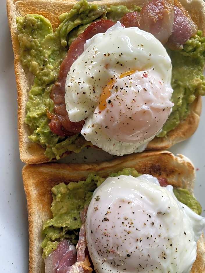 The Old Vicarage NI B&B