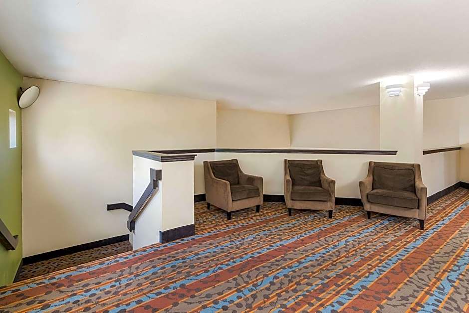 Sleep Inn Sioux Falls Airport