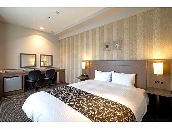 Higashi-Hiroshima Green Hotel Morris