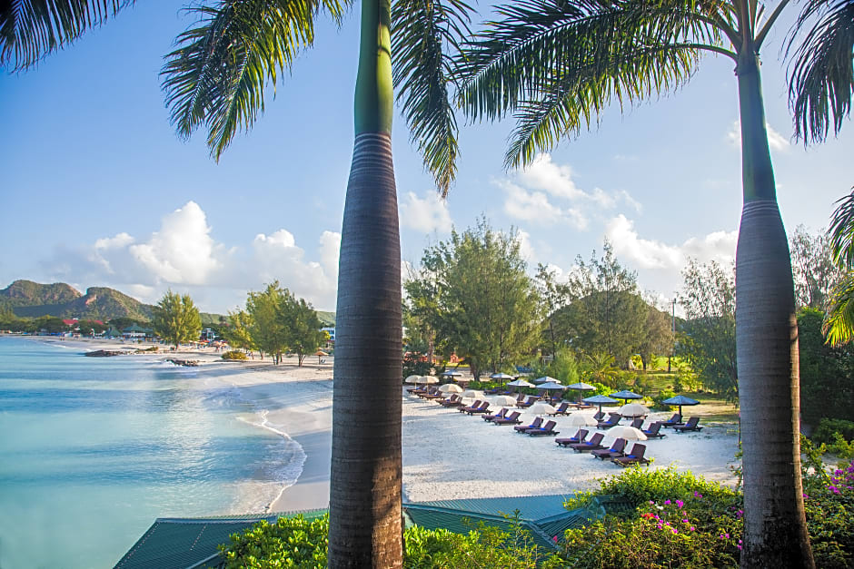 Cocos Hotel - All Inclusive