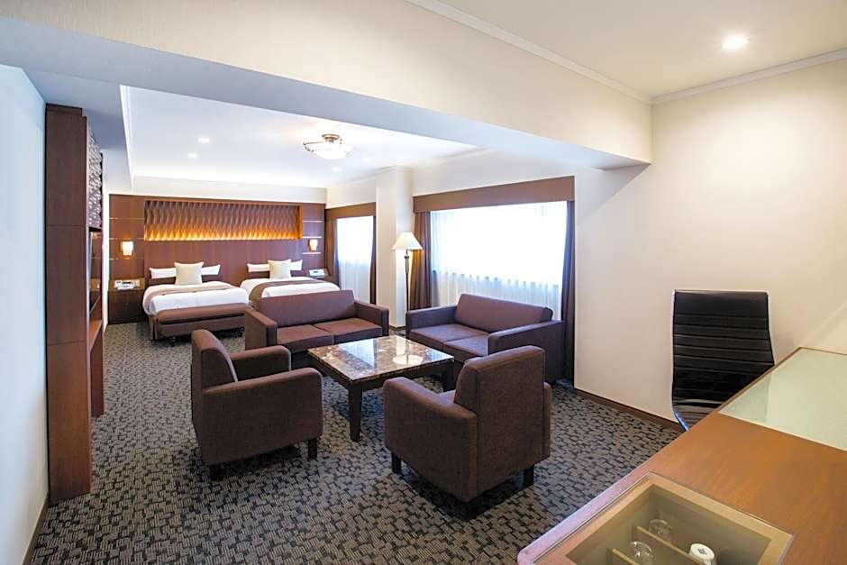 Hotel Bellclassic Tokyo