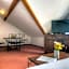 Zenitude Evian Les Terrasses du Lac, Ascend Hotel Collection