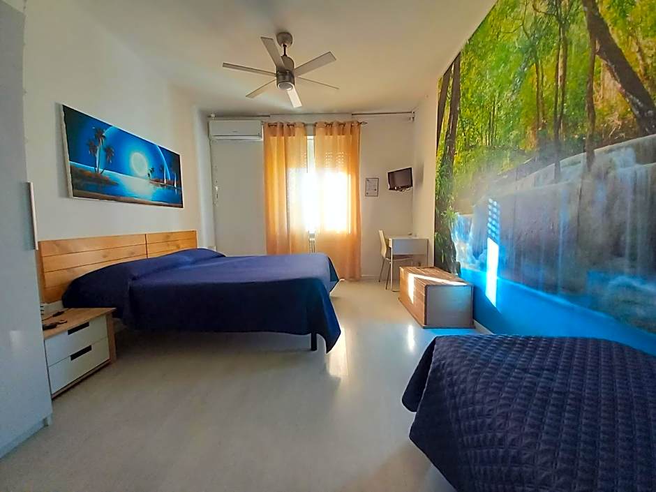 Bed & Breakfast Al Nettuno