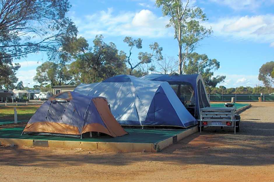 Big4 Acclaim Prospector Holiday Park