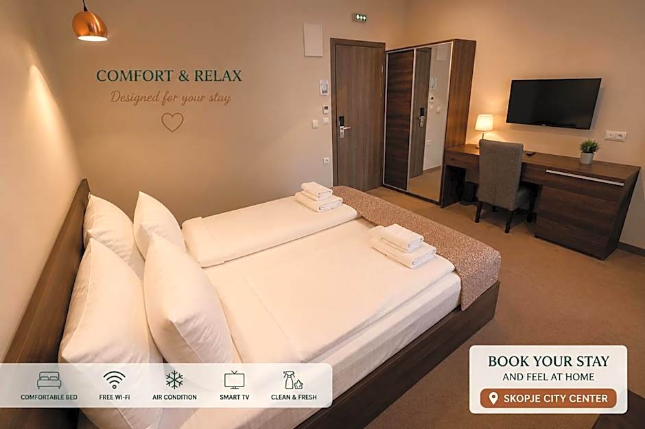 Hotel Cara 28