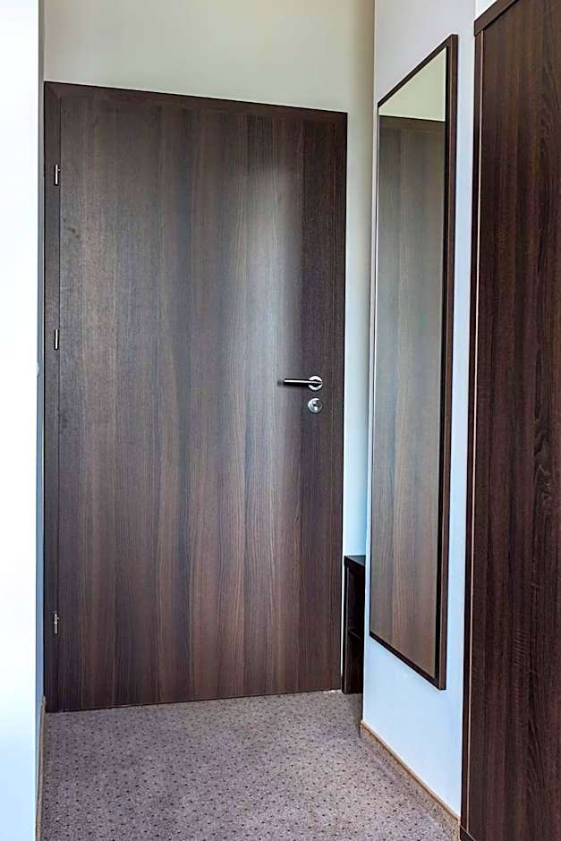City Rooms Szczecin