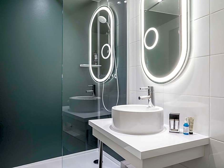 ibis Paris Nation Davout