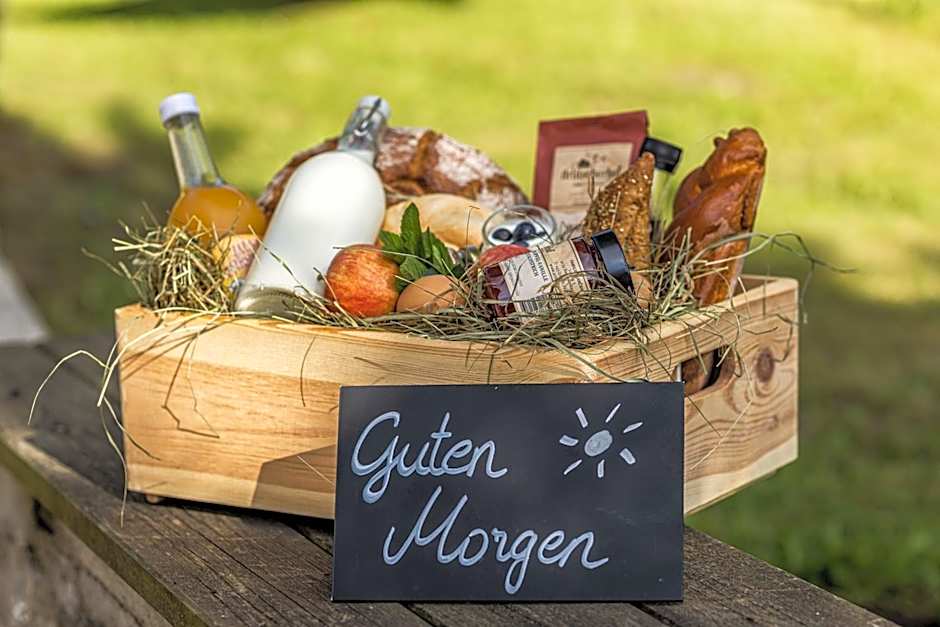 Arlitscherhof Ferienwohnungen und Chalets