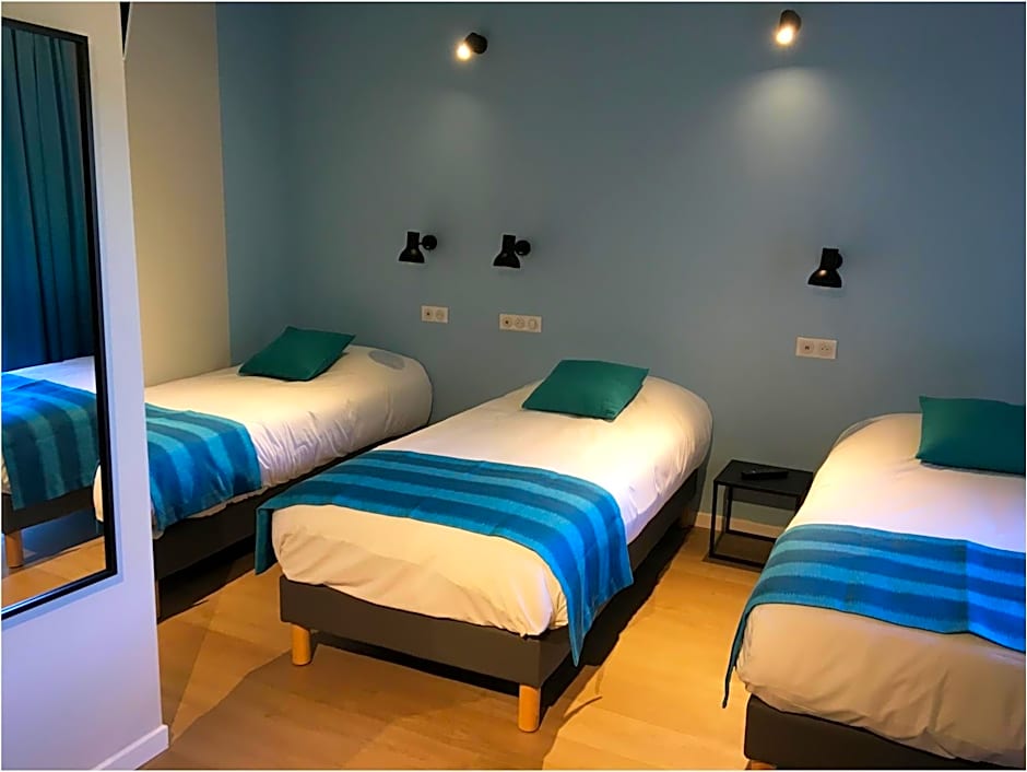 Hotel Cantosorgue