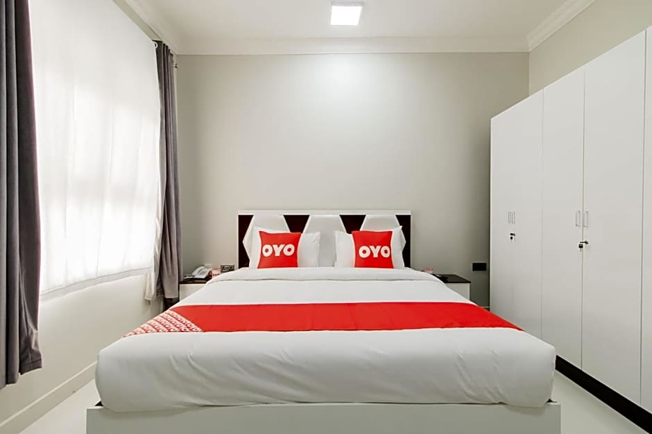Super OYO 106 Muscat Grand Hotel Apartment