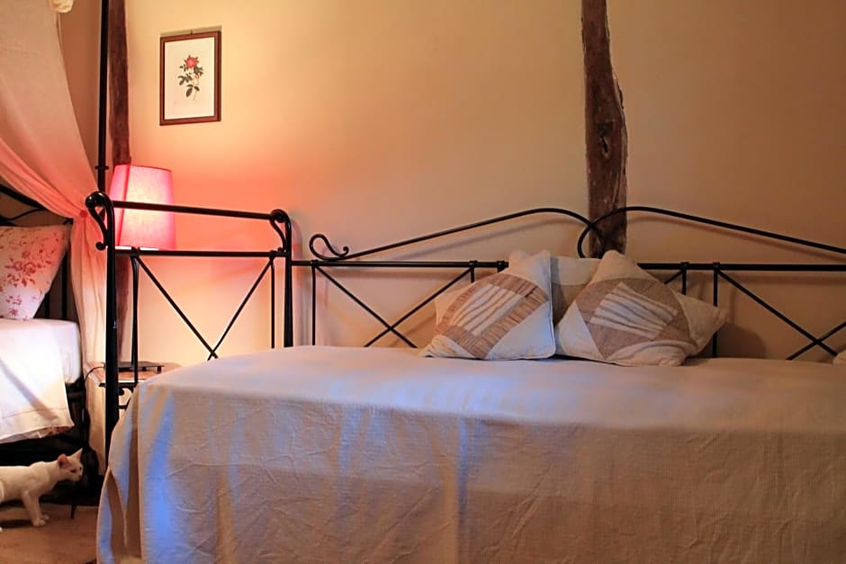 La Collina dei Passeri