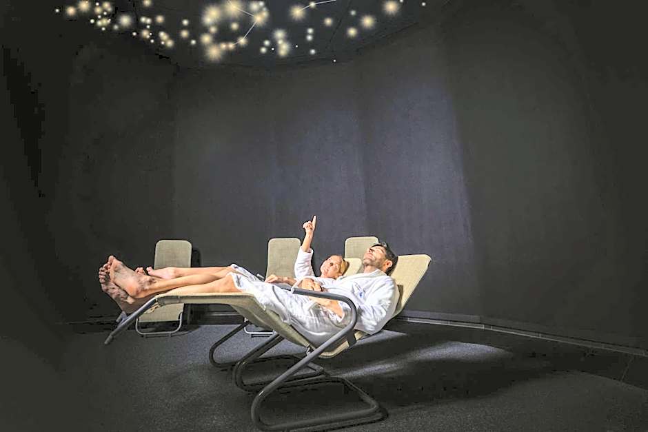 Thermenhotel Gesundheits-Bad Buchau