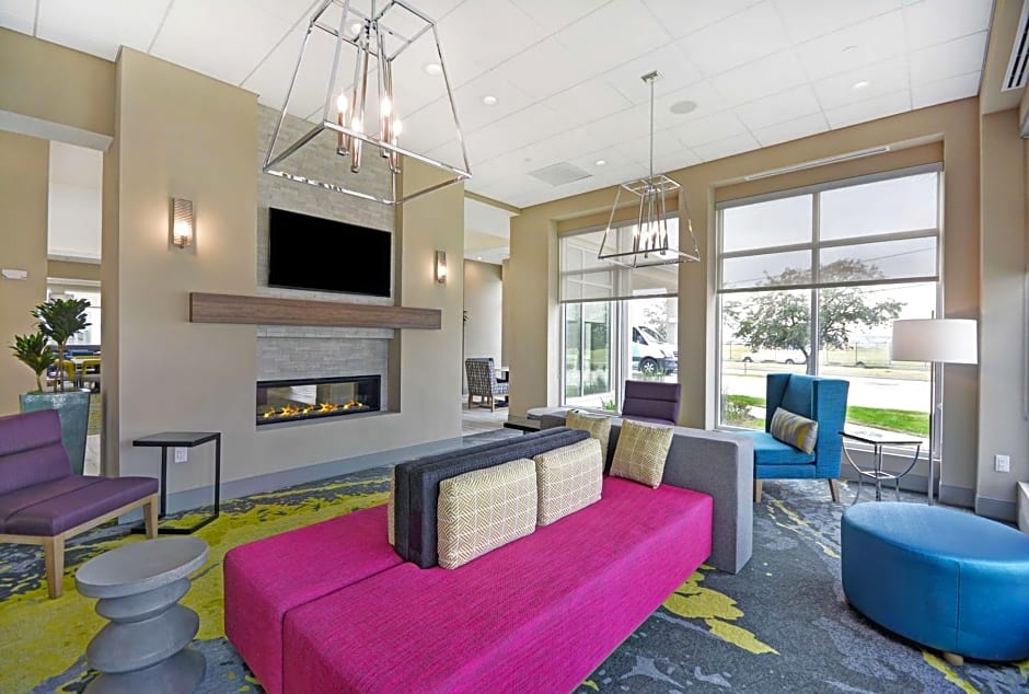 Hilton Garden Inn Houston Hobby Airport