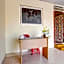 Hotel O Kenzie Bunkbed Syariah