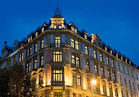 Hotel Victoria