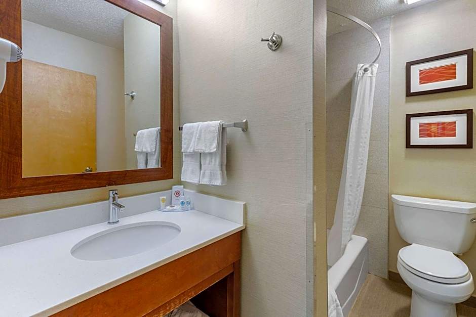 Comfort Inn Rutland - Killington
