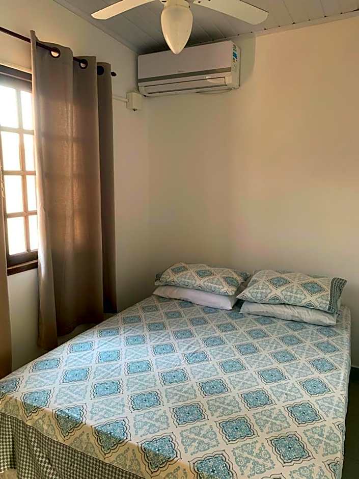 Residencial Villa Garcia