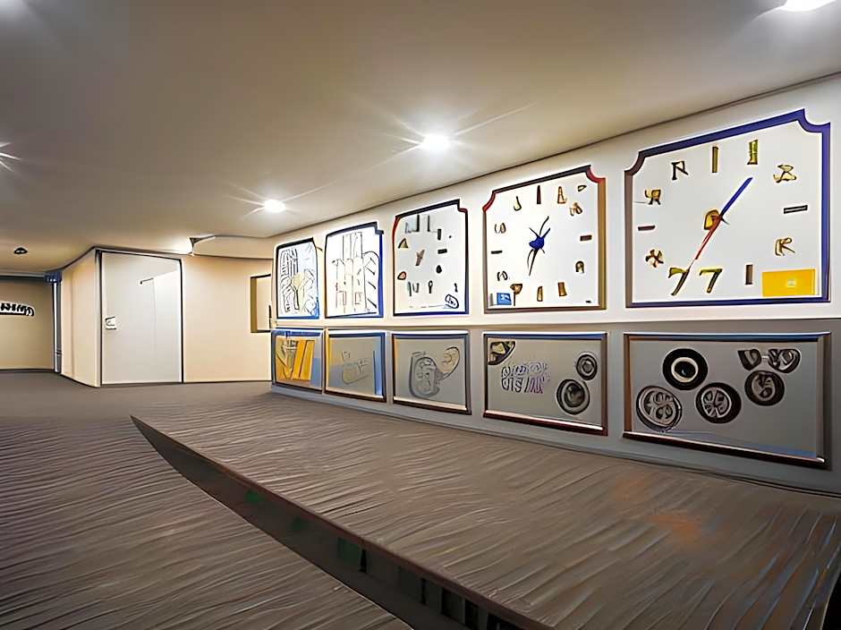 Xinshe Hotel - Chungli