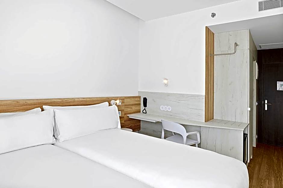 B&B HOTEL Leiria Fatima