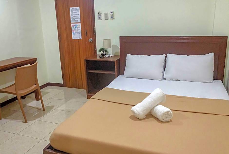Davao Hub Bed and Breakfast