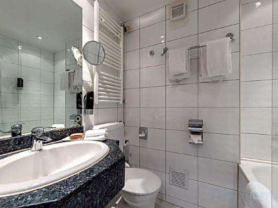 Trip Inn Hotel Uebachs