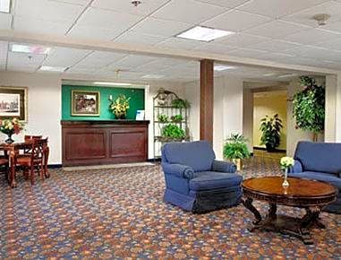 Days Inn by Wyndham Grand Island I-80