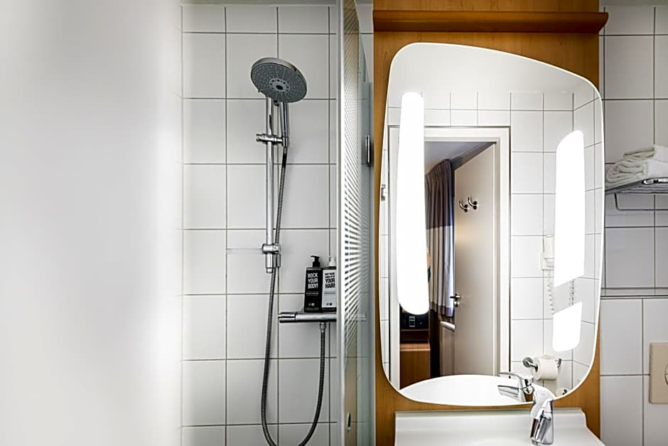 Ibis Amsterdam Centre