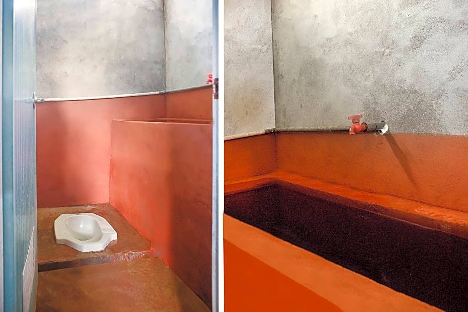 OYO 91051 Penginapan Pondok Ratu 354