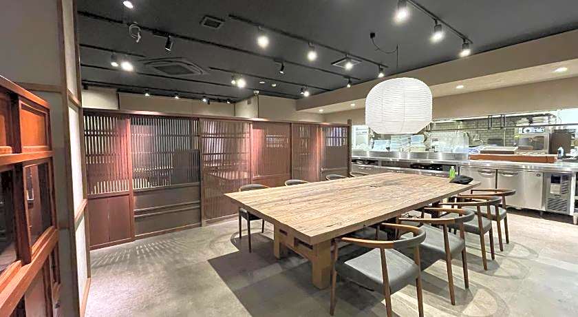 Kusatsu Dai-ichi Hotel