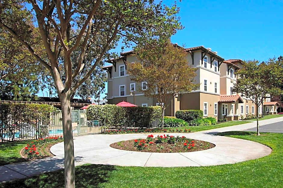 TownePlace Suites by Marriott San Jose Cupertino