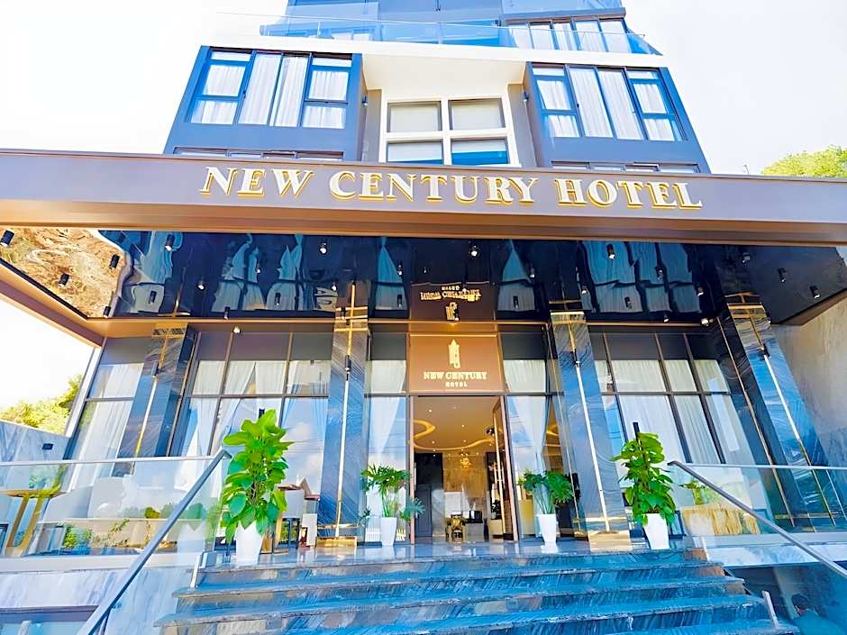 New Century Dalat Hotel 