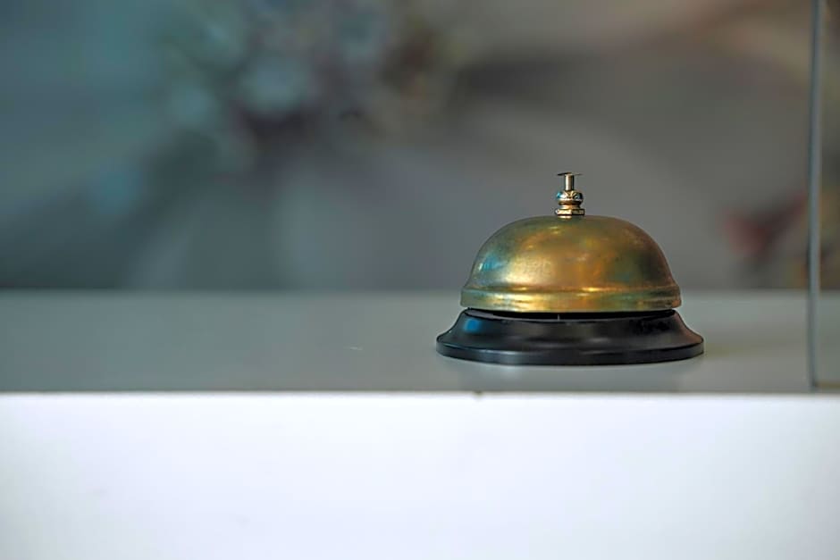 Onkel Rada Apart Hotel