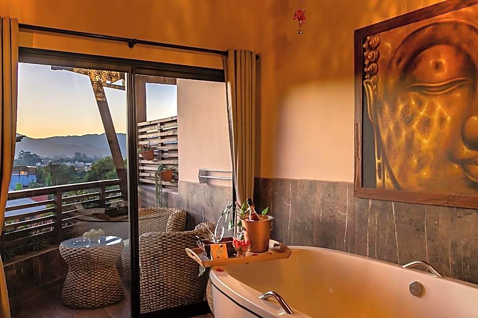 Shiva Boutique Hotel - Praia do Rosa