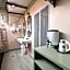 Sierra Hostel