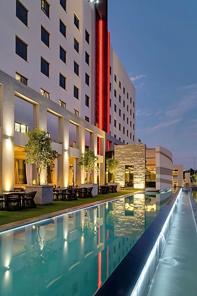 Protea Hotel by Marriott Fire & Ice! Pretoria Menlyn