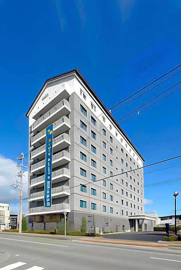 Hotel Route Inn Kasai Hojo no Shuku