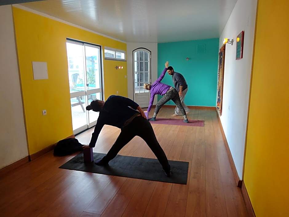 West Coast Surf Hostel