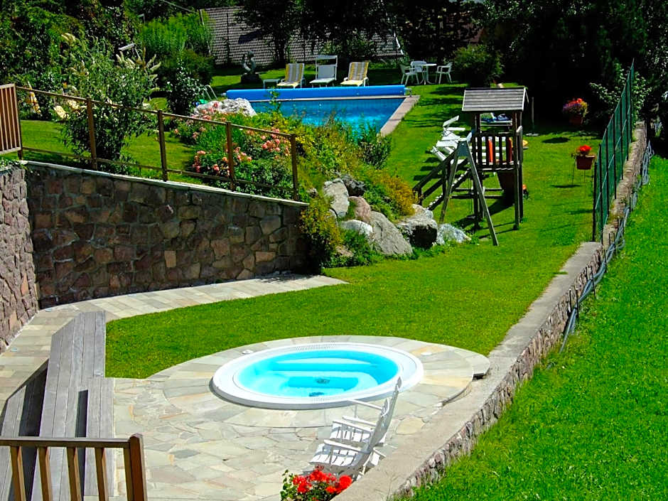 Hotel Tyrol