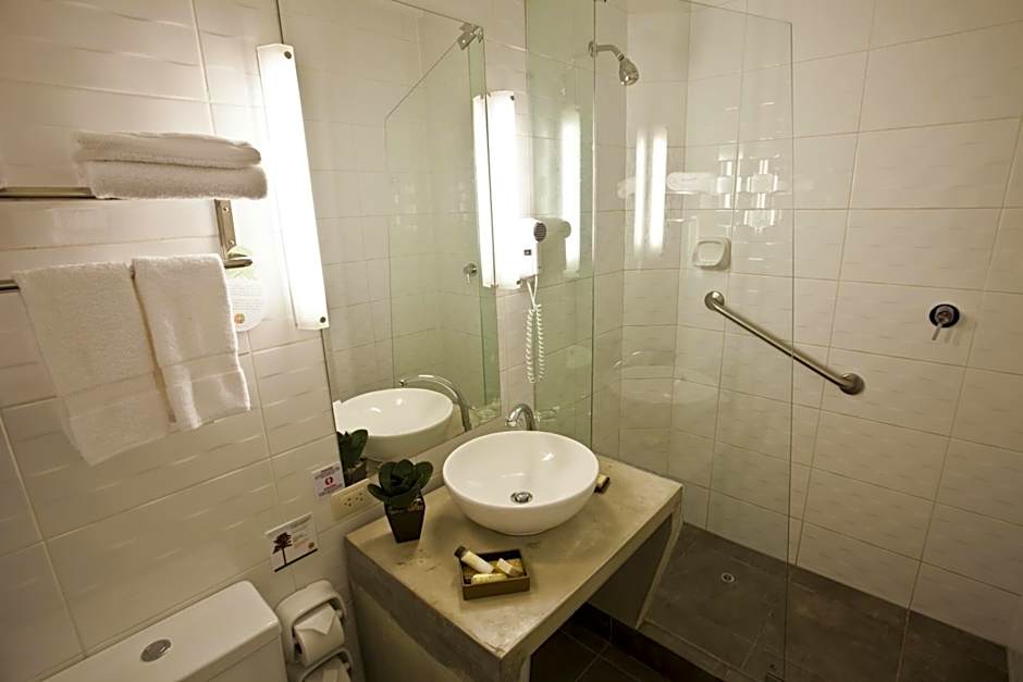 Tierra Viva Cusco Saphi Hotel