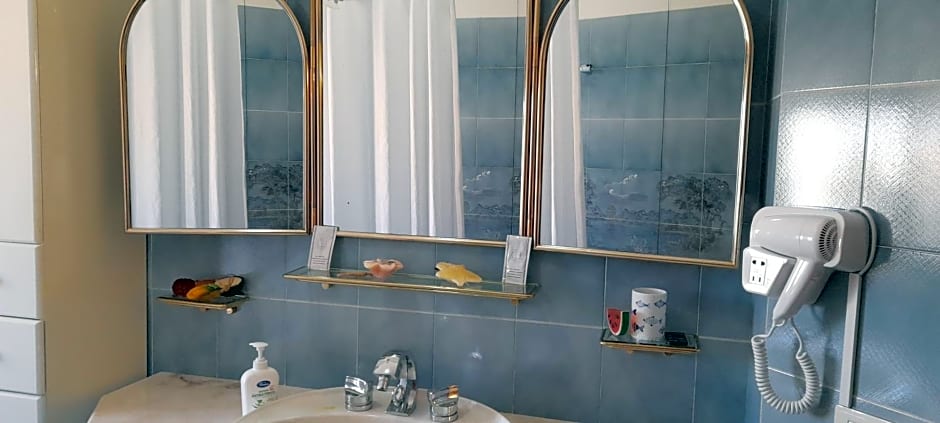 B&B Beglia Alguer - self check-in