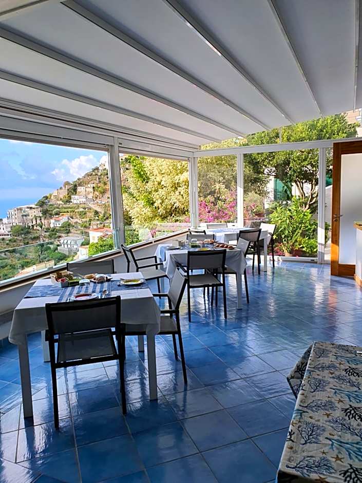 A casa di Nonna Marianna