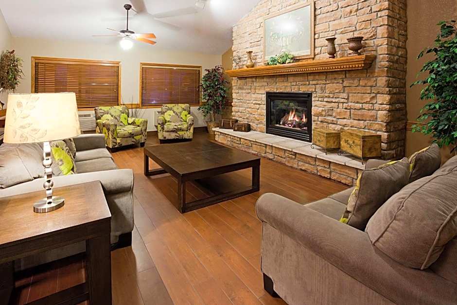 AmericInn by Wyndham Ankeny/Des Moines