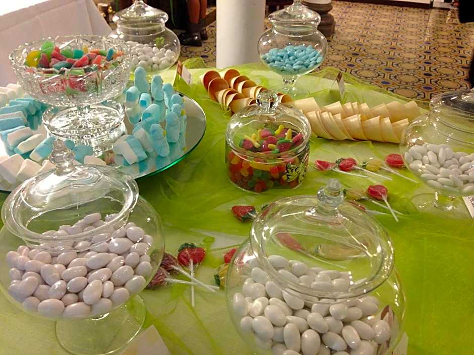 Giulivo Hotel & Village