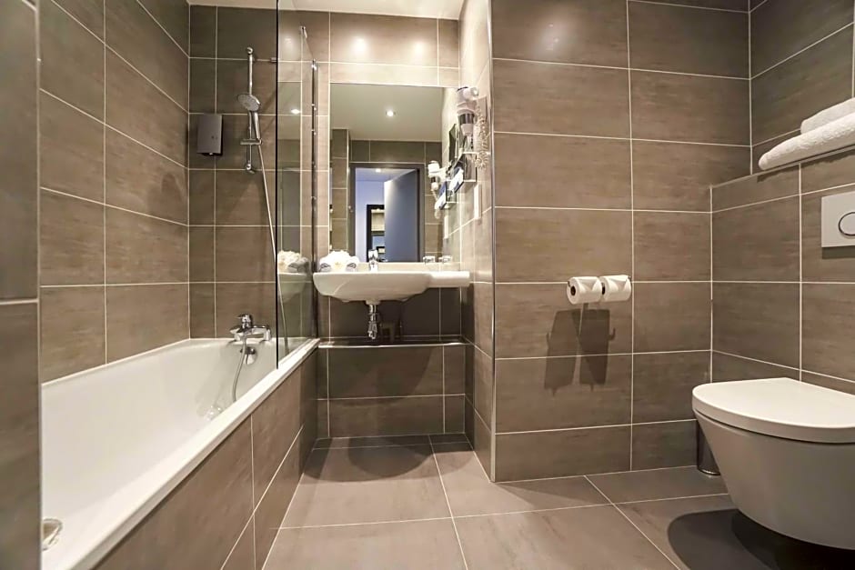 Best Western Plus Hotel Du Parc Chantilly