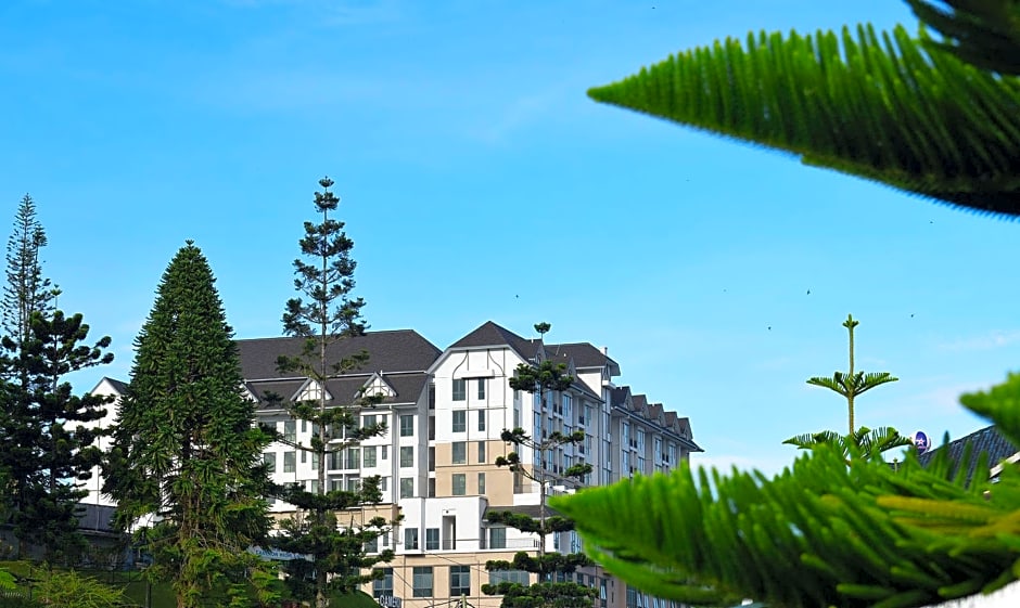 Avillion Cameron Highlands