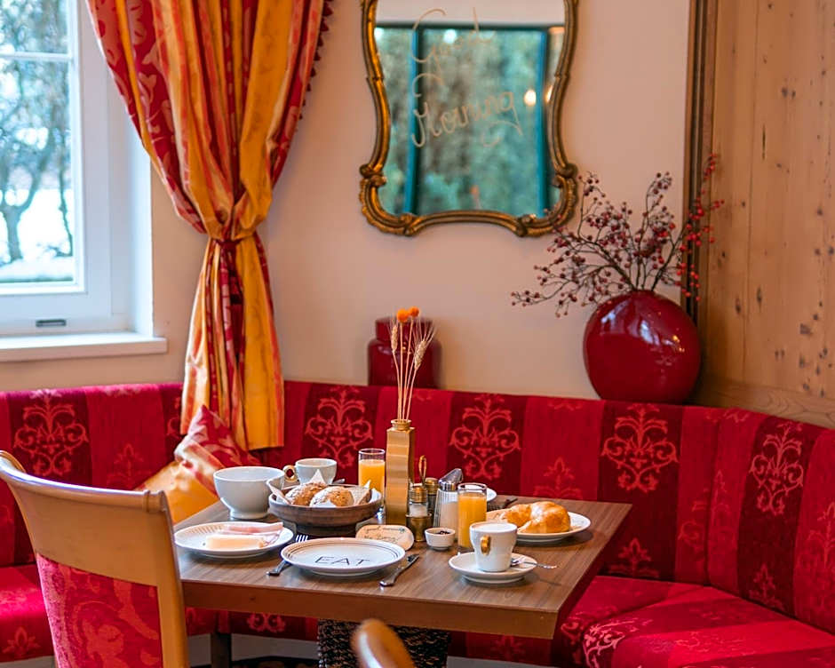 Sylvana's Wohlfühl Hotel