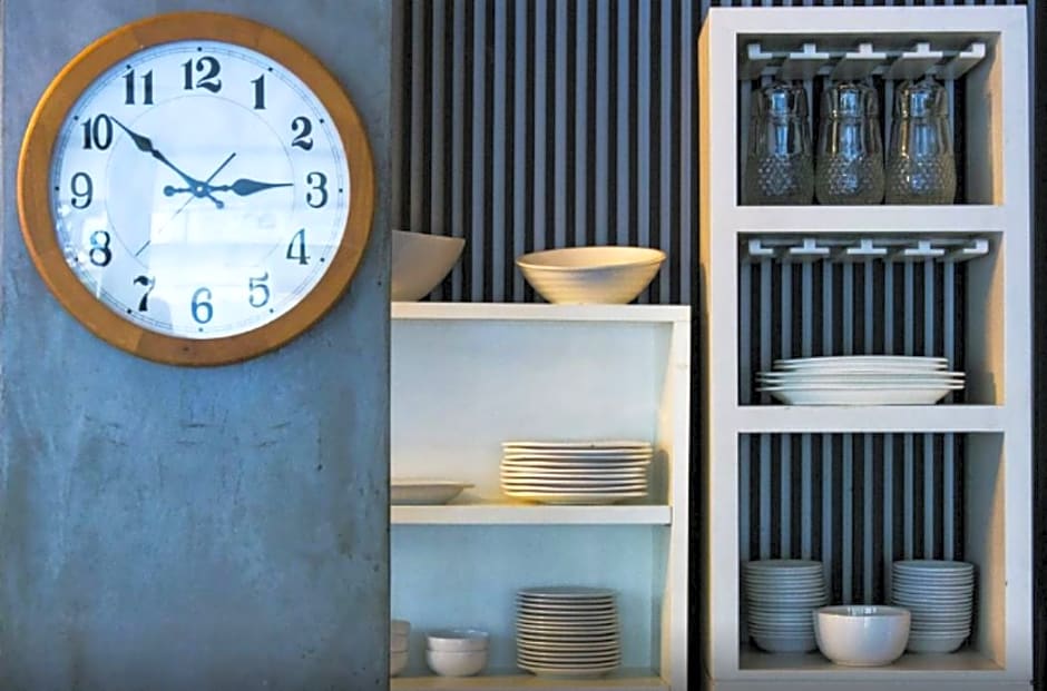 Epico Recoleta Hotel