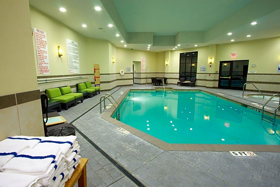 Embassy Suites Savannah Airport