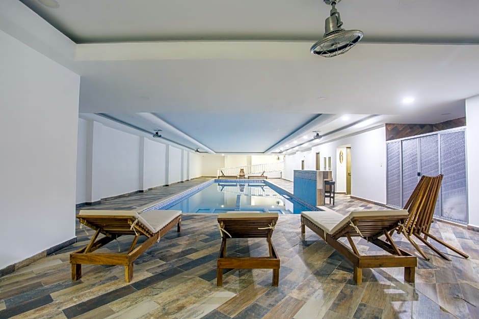 Capital O Cancun Ocean View – Cancun, TX